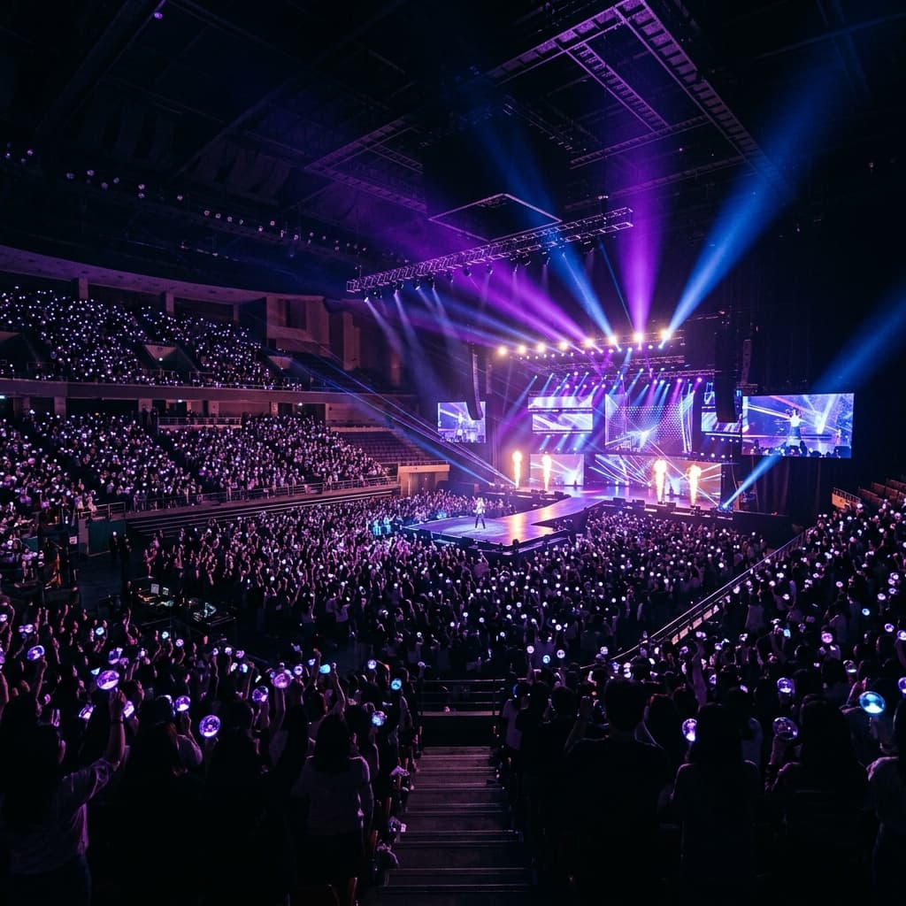 롯데티켓 히어로